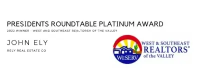 2022 Presidents Round Table, WeSERV