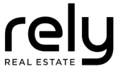 Rely Real Estate Logo